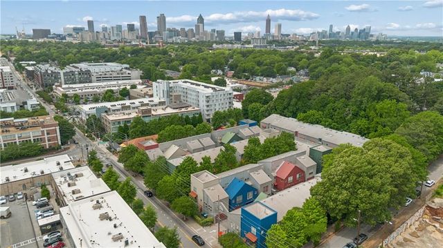 920 Memorial Drive SE 22, Atlanta, GA 30316