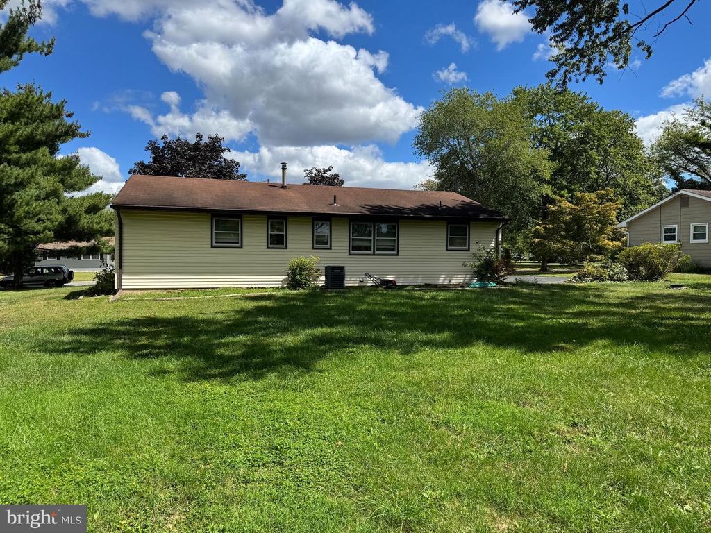 117 GRANDVIEW DR, Bridgeton, NJ 08302