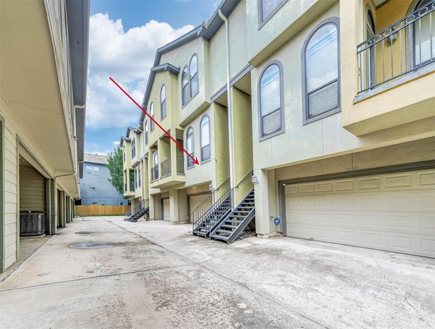 2503 Dallas Street, Houston, TX 77003
