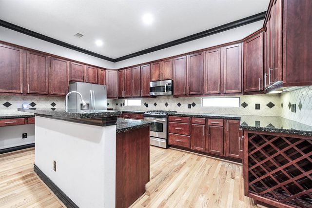 2503 Dallas Street, Houston, TX 77003