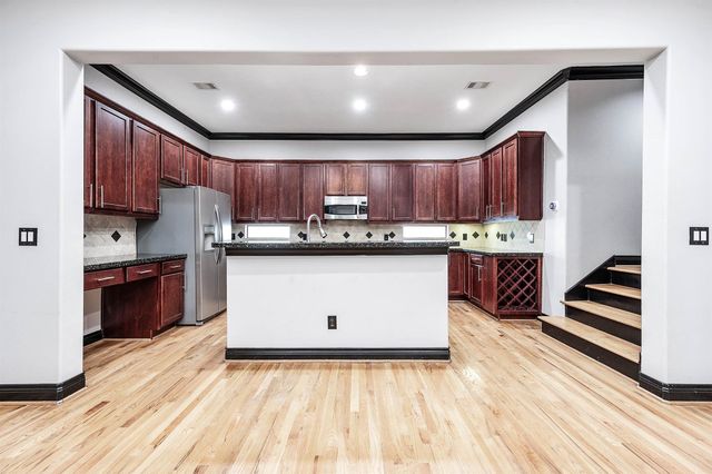2503 Dallas Street, Houston, TX 77003
