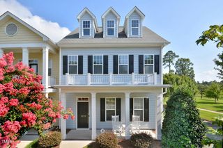 1079 Perdue Drive, Chapel Hill, NC 27517