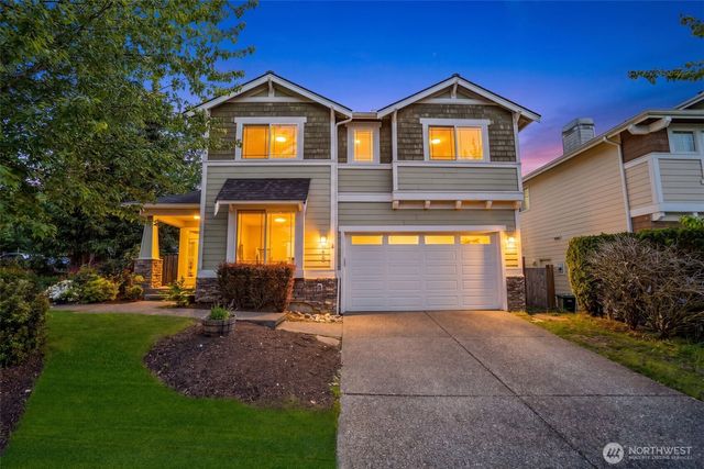 648 237th Place SE, Sammamish, WA 98074