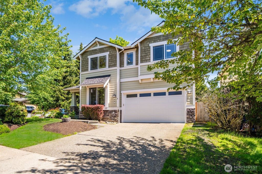 648 237th Place SE, Sammamish, WA 98074