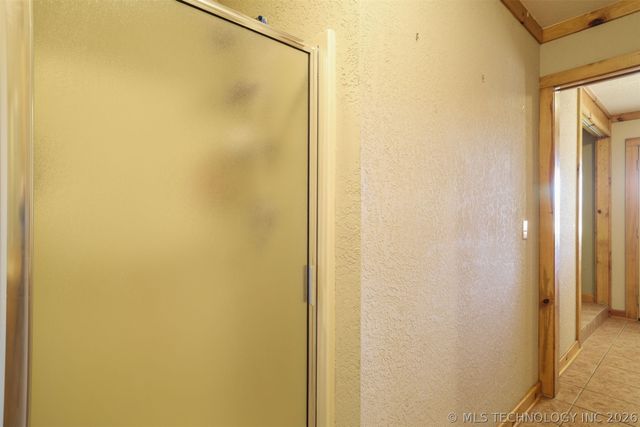 5499 Smiser, Calera, OK 74730