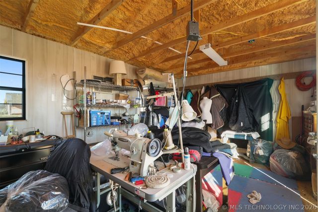 5499 Smiser, Calera, OK 74730