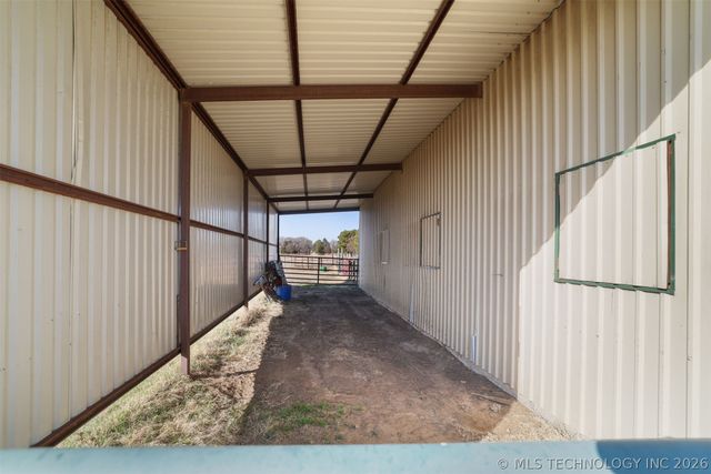 5499 Smiser, Calera, OK 74730