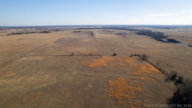 5499 Smiser, Calera, OK 74730