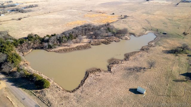 5499 Smiser, Calera, OK 74730