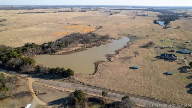 5499 Smiser, Calera, OK 74730