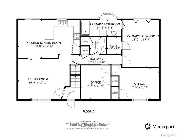 9 Easy Street, Hopewell Junction, NY 12533
