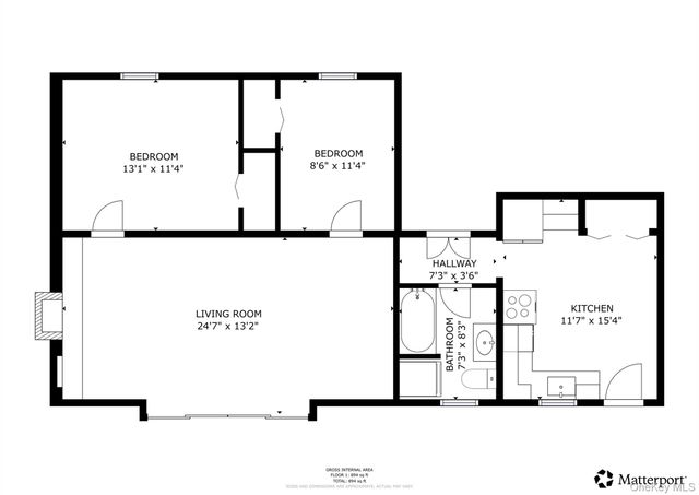 9 Easy Street, Hopewell Junction, NY 12533