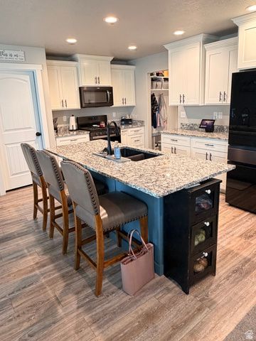 2168 S 3940 W, Taylor, UT 84401