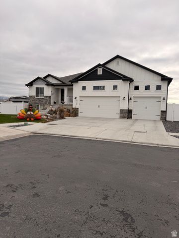 2168 S 3940 W, Taylor, UT 84401