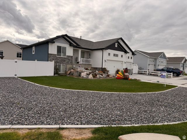 2168 S 3940 W, Taylor, UT 84401