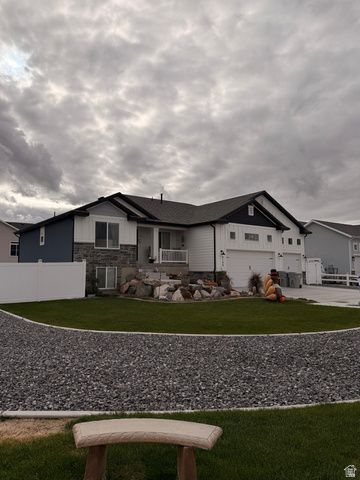 2168 S 3940 W, Taylor, UT 84401