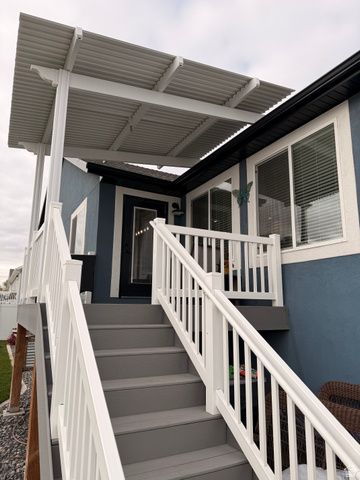 2168 S 3940 W, Taylor, UT 84401