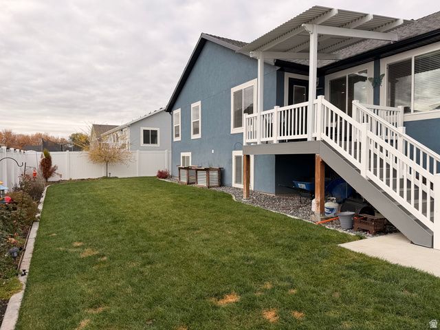 2168 S 3940 W, Taylor, UT 84401