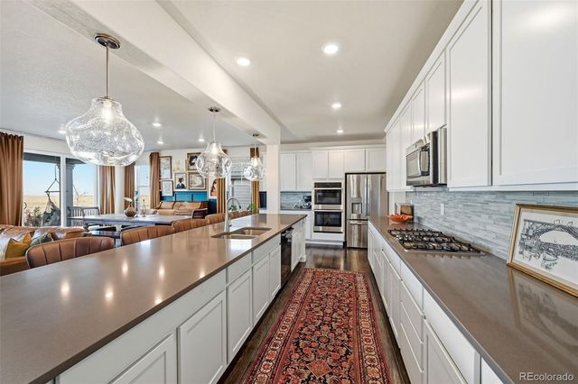 19133 W 95th Lane, Arvada, CO 80007