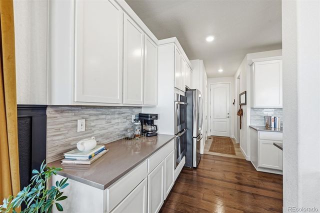 19133 W 95th Lane, Arvada, CO 80007