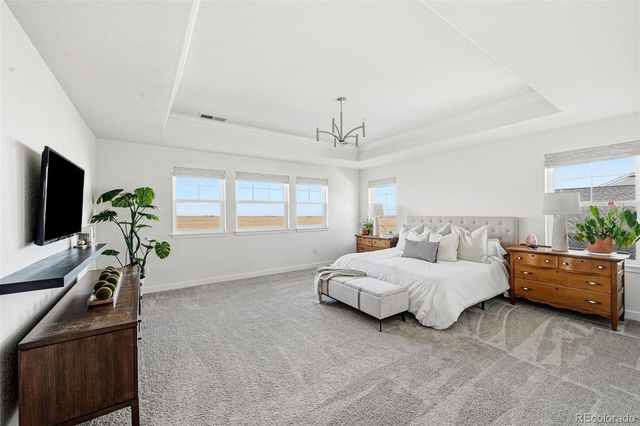 19133 W 95th Lane, Arvada, CO 80007