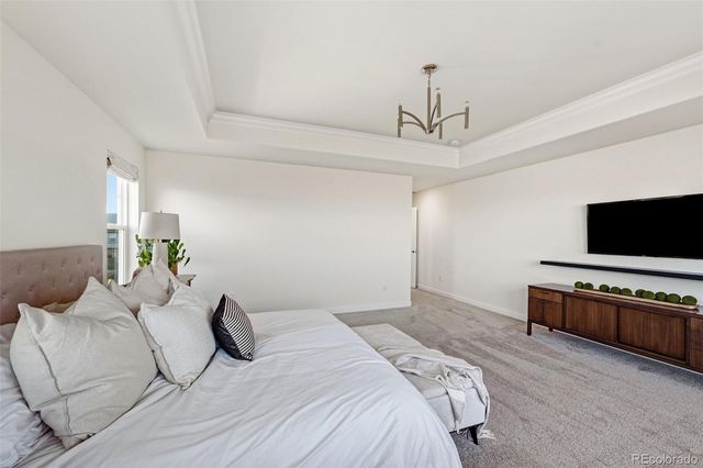 19133 W 95th Lane, Arvada, CO 80007