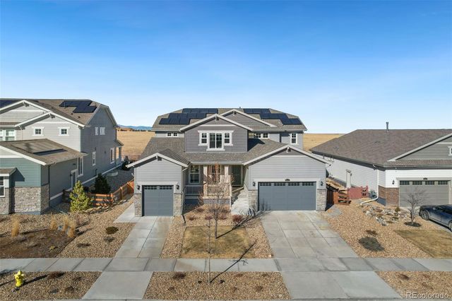 19133 W 95th Lane, Arvada, CO 80007