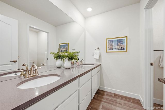 19133 W 95th Lane, Arvada, CO 80007