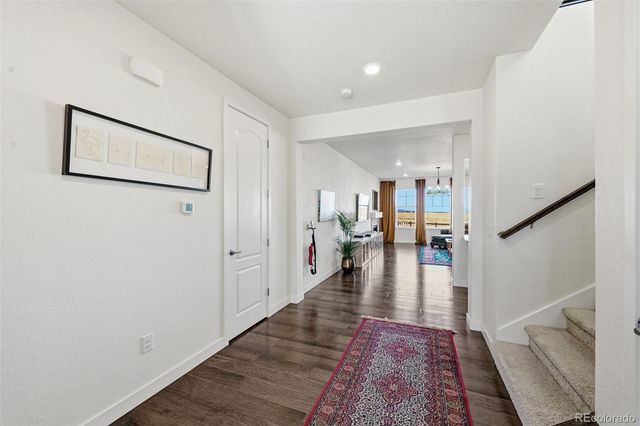 19133 W 95th Lane, Arvada, CO 80007