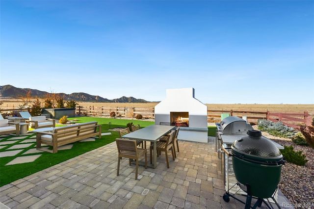 19133 W 95th Lane, Arvada, CO 80007