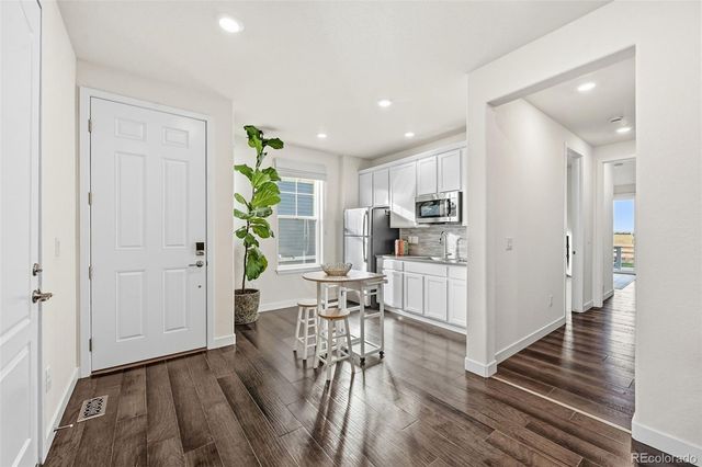 19133 W 95th Lane, Arvada, CO 80007