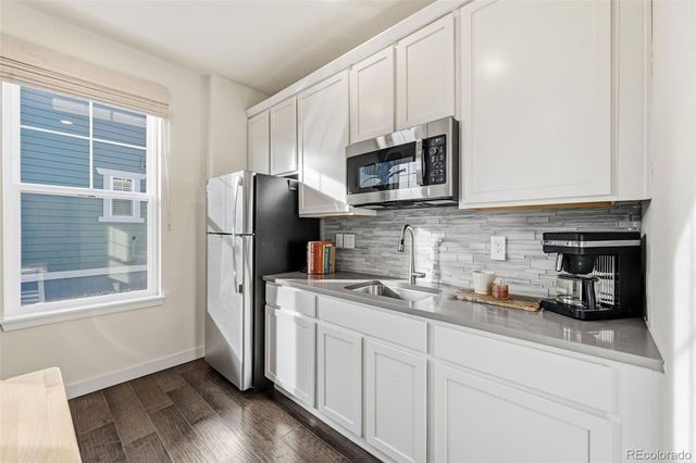 19133 W 95th Lane, Arvada, CO 80007