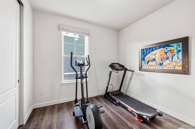 19133 W 95th Lane, Arvada, CO 80007