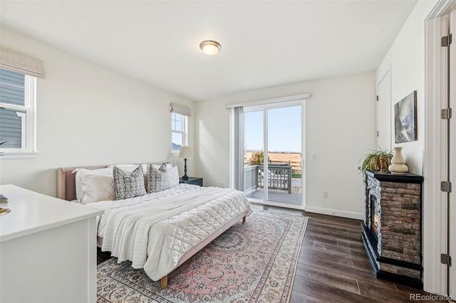 19133 W 95th Lane, Arvada, CO 80007