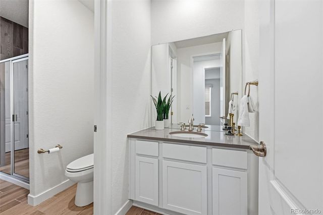 19133 W 95th Lane, Arvada, CO 80007