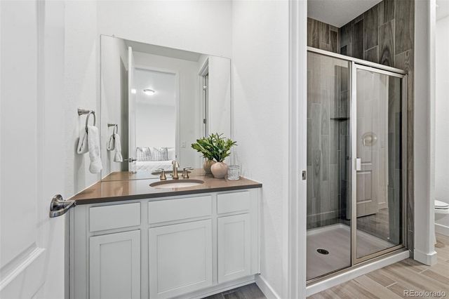 19133 W 95th Lane, Arvada, CO 80007