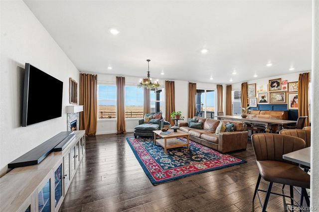 19133 W 95th Lane, Arvada, CO 80007