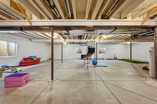 19133 W 95th Lane, Arvada, CO 80007