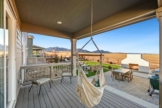 19133 W 95th Lane, Arvada, CO 80007