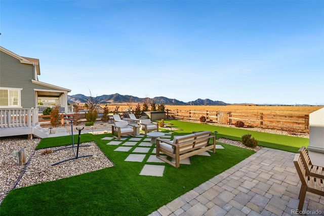 19133 W 95th Lane, Arvada, CO 80007