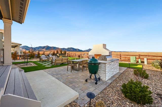 19133 W 95th Lane, Arvada, CO 80007