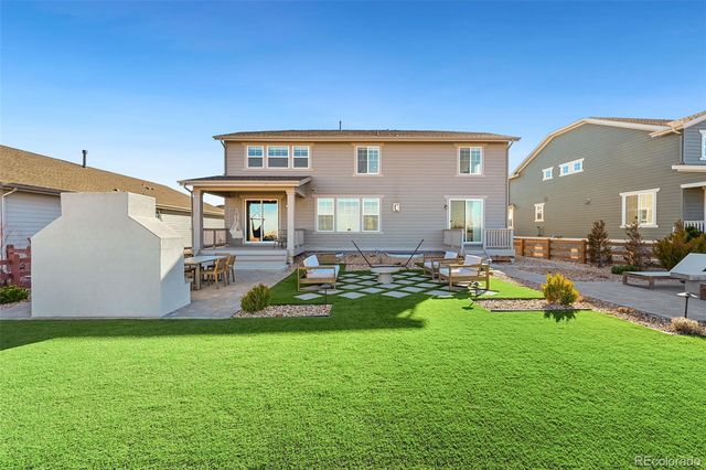 19133 W 95th Lane, Arvada, CO 80007