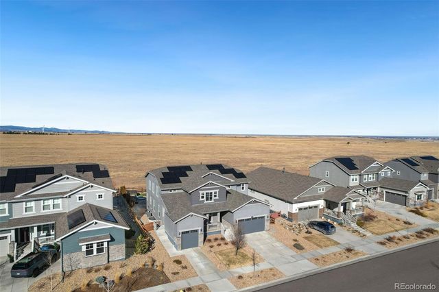 19133 W 95th Lane, Arvada, CO 80007