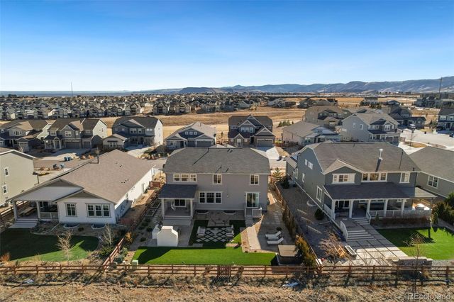 19133 W 95th Lane, Arvada, CO 80007