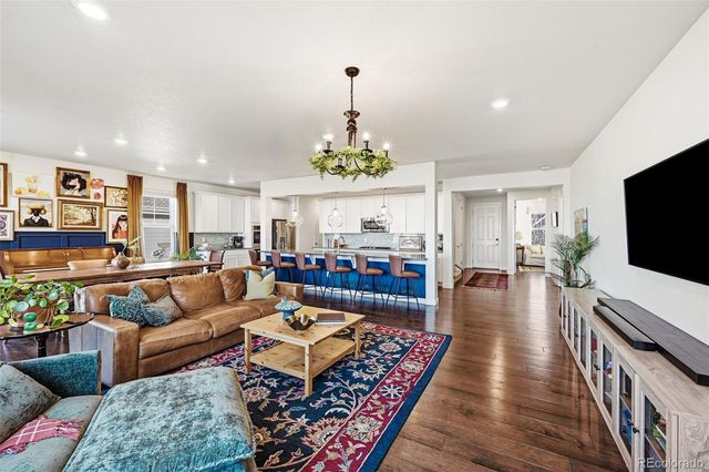 19133 W 95th Lane, Arvada, CO 80007