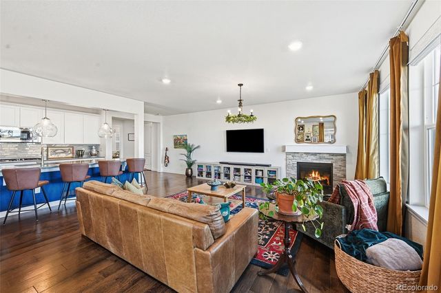 19133 W 95th Lane, Arvada, CO 80007