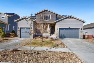 19133 W 95th Lane, Arvada, CO 80007