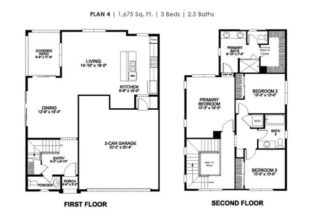 4436 S Forsyth Paseo, Ontario, CA 91762