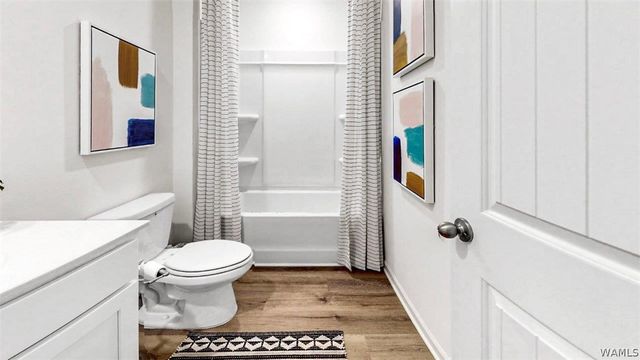 4367 Henry, Tuscaloosa, AL 35405