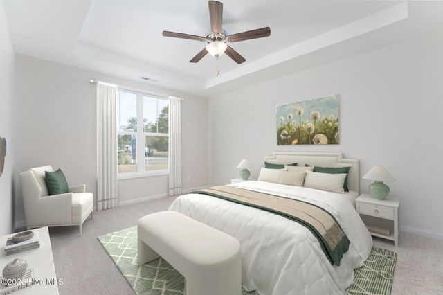 1119 Tennessee Walker Way SE, Bolivia, NC 28422